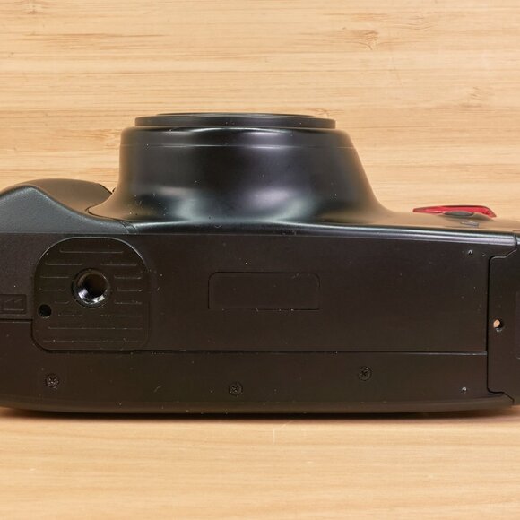 Samsung AF Zoom 1050 / 35mm Compact Film Camera / Tested & Working - Picture 7 of 9